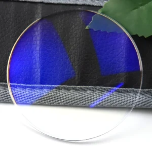 Factory Direct 1.56 Optical Spectacle CR39 UC Eyeglass Lenses Suppliers