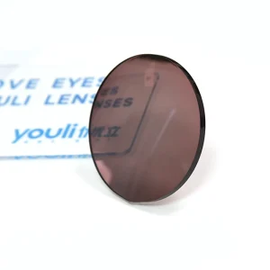 Factory Direct Fast Transition 1.56 Photochromic Lenses for Sunglasses & Eyeglasses
