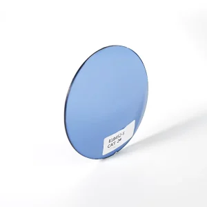 Factory Direct Glass Lens Optical Eyeglasses Lenses Stock Polarized Tinted Sunglasses Lens for Sale