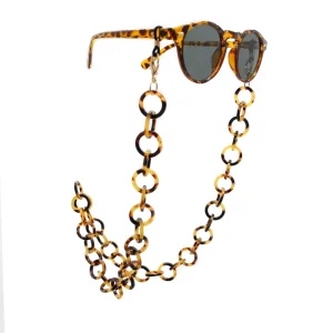 Factory Direct Vintage Acetate Eyeglass Chain Cord