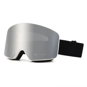 Factory Europe CE Protection Double Anti Fog Lens Ski Goggles Anti fog UV400 Snow Board Eyewear Ski Goggles
