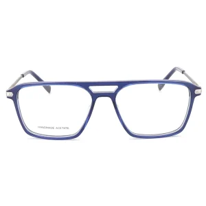 Factory Fashion Pilot Handmade Acetate Eyeglass Spectacles Frames for Men Acetate Glasses Eyewear