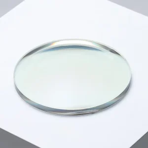 Factory Finished Optical Lenses 1.49 1.56 1.59 1.61 1.67 Anti Blue Cut HMC/SHMC