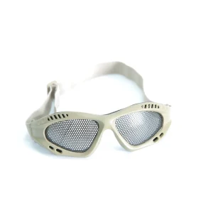 Factory Fit-Over Prescription Safety Glasses