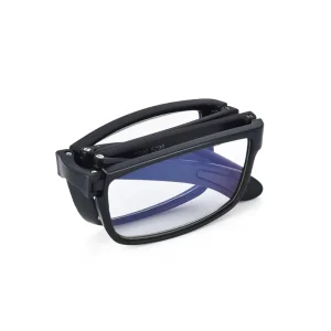 Factory Folding Reading Glasses Plastic TR90 Optics Reading Glasses