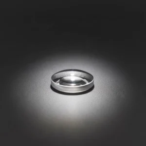 Factory OEM Custom Diameter 20mm Optical Glass N bk7 Plano Convex Lens JLGD Brand
