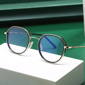 Factory Optical Eyeglass Frames