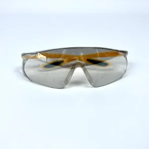 Factory PC Material Eyewear Work Glasses Eye Protection Industrial Safety Glasses Goggles Unbreakable Safety Glasses