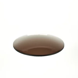 Factory PC and CR39 Sunglasses Lenses, AR Coating, UV400, Unisex