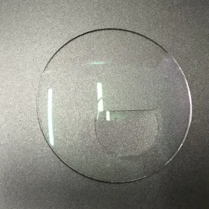 Factory Price 1.56 Flat Top Bifocal Optical Lens Lenses Eyeglass Lenses