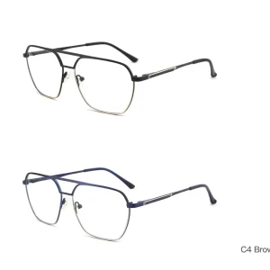 Factory Price Metal Optical Eyeglass Frames