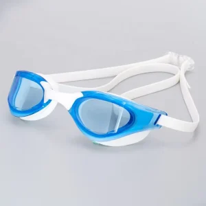 Factory Professional Anti-Fog Adult Racing Swimming Goggles for Women