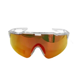 Factory Sports Eyewear Anti-Glare Anti-Stray-Light HD Cycling Goggles