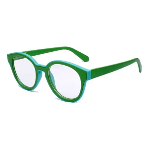 Factory Supply Eyeglasses Optical Frame