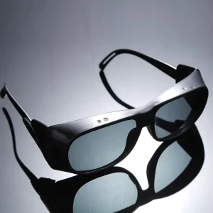 Factory Supply Personalized Stylish Welding Safety Goggles Protective Eyewear Impact Resistant Dust Proof for Eyes Protection