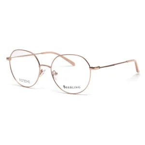 Factory Titanium B-Titanium Optical Eyeglass Frames for Men and Women
