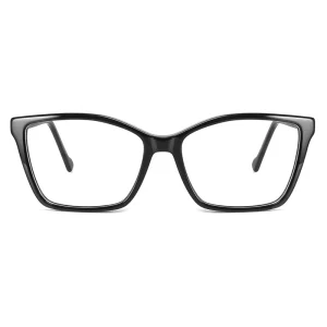 Fashion Acetate Eyeglasses Frames Optical Eyewear Spectacles