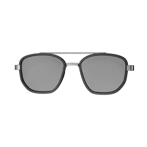 Fashion Anti Fatigue Eyewear Digital Devices Eye Protection Blue Light Blocking Eyeglasses Smart Glasses