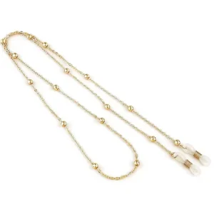 Fashion Eyeglasses Chain Anti slip Sunglasses Lanyaed Holder Eyewear Accessories for Women Men