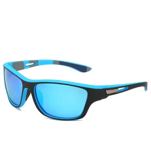 Fashion Glasses Sunglasses High Quality Night Vision Sunglasses Famous Brands Sports Driving Sunglasses for Men Male