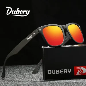 Fashion Glasses Sunglasses Men UV400 Polarized D755 High End Frame Carbon Fiber New Arrival Luxury TAC Unisex