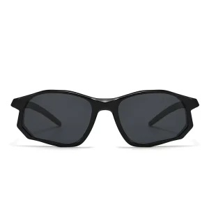 Fashion High Quality Sun Glasses Womens Polarized Men’s Shades Retro Tr90 Custom Sports Sunglasses
