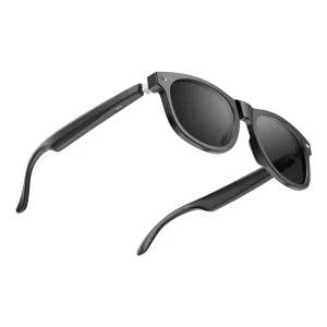 Fashion Intelligence Bluetooth Sunglasses Automatic Pairing Remote Take a Photo Smart Touch Wake up the Voice Assistant