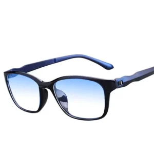 Fashion Lightweight Anti Blue Light Reading Glasses for Unisex High Quality TR90 Material +1.0 to +4.0