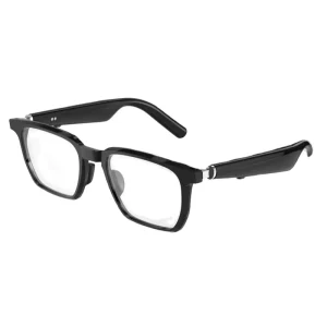 Fashion Meets Function Bluetooth Glasses That Enhance Your Lifestyle Smart Eyewear with bluetooth