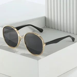 Fashion Men Women Shades Sunglasses Specifications Low PriceMen Gold Supply Price Vintage Oval Sunglasses