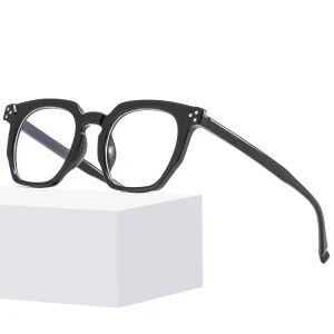Fashion New Clear Optical Frames Eyeglasses Multi color Quality Frame Eyeglasses Uv400