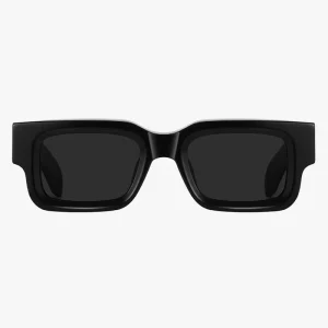 Fashion Small Frame Sunglasses Acetate Polarized Sun Glasses Designer Glasses Men Square Sunglasses