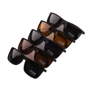 Fashion Sports Safety Sunglasses for Riding Manufacturer Protective Eyewear