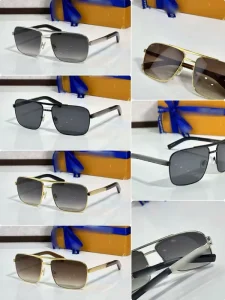 Fashion Sunglasses