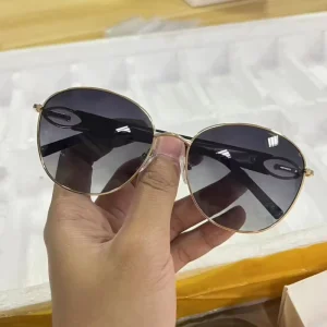Fashion Sunglasses Metal Men Women Shade Sunglasses Mix Colors Fast Delivery Sunglasses
