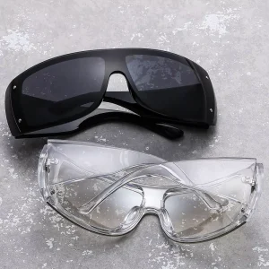 Fashion Vintage Sunglasses Multifunctional Shades for Women New Style Sunglasses Sun Glasses