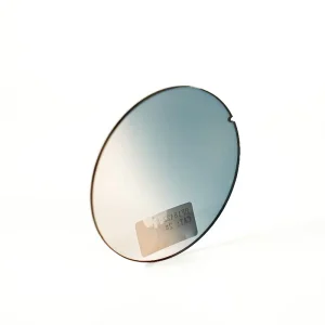 Fashionable Good Quality UV Protection Sunglasses Lens Gradient Colored Sunglasses Outdoor Sports Glasses Lens