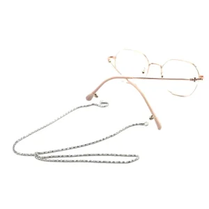 Fashionable Neck Spectacle Eye Wear Colorful Glasses Chain Cords Sports Adjustable Anti lost Reading Glasses Chain