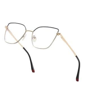 Fashionable Women’s Eyeglasses Cat Eye & Optical Frames for Adults