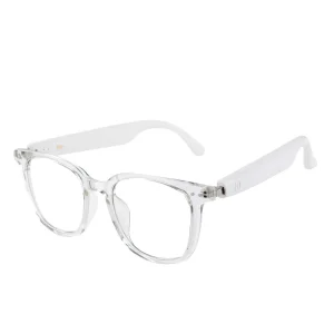 Fashionable and Versatile Wireless Audio Glasses Photochromic Men and Women Voice Multifunction Polarized Smart Sunglasses
