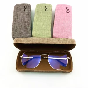 Fast Delivery Price Eyewear Accessories Fashion Myopia Eyeglasses Cases