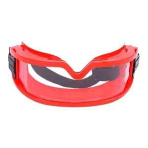 Firefighter Goggles Flame Retardant PC PPSU Lenses Anti Fog Safety Goggles