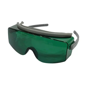 Fit-Over Laser Safety Glasses 650nm 755nm 808nm for Hair Removal