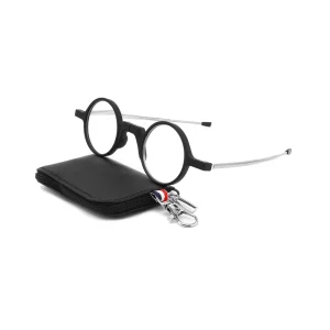 Flexible Magnetic Adjustable TR Reading Glasses