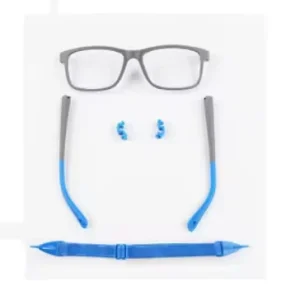 Flexible Sports Optical Glasses Frames for Kids