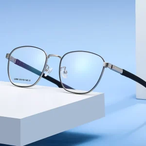 Foldable Eyewear Frame Reading Glasses Sports Glasses for Basketball
