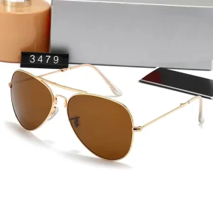 Foldable Sunglasses for Men and Women Anti Glare Folding Sun Glasses UV400 Lens Outdoor Sports Eyewear Glasses