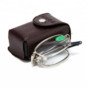 Folding Reading Glasses