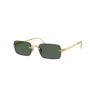 Frameless Sunglasses High-definition Lenses Light Weight Comfortable UV400 Protection for Both Men and Women