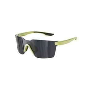 Frameless TR90 UV400 Polarized Sports Sunglasses for Hiking and Cycling